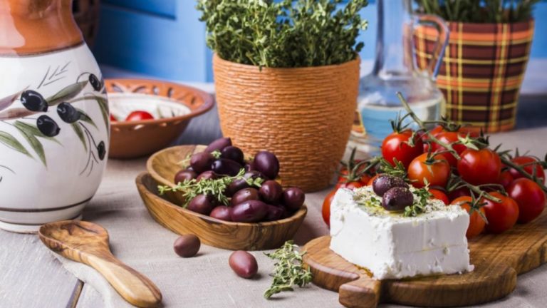 Εκδήλωση για τα ελληνικά αγροτικά προϊόντα στη βαυαρική αγορά