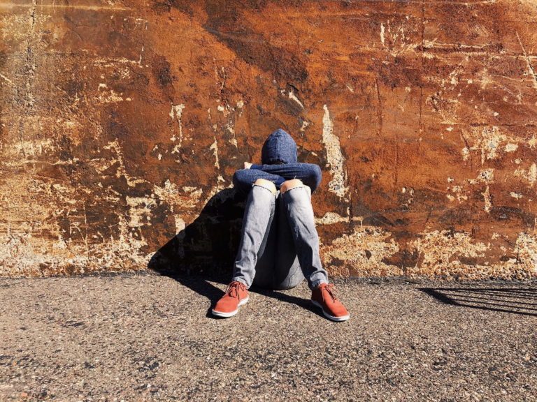 Έρευνα: 166 εκατομμύρια έφηβοι αντιμετωπίζουν κάποια ψυχική διαταραχή