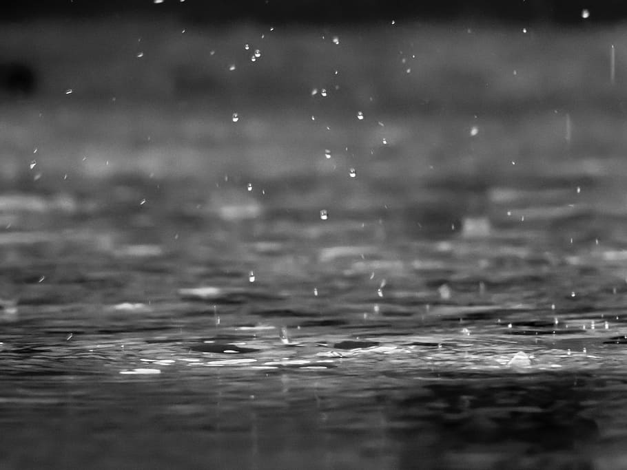 Πλημμύρισε η Ζαγορά –  Έπεσαν 700 χιλιοστά βροχής σε 72 ώρες, σύμφωνα με το meteo