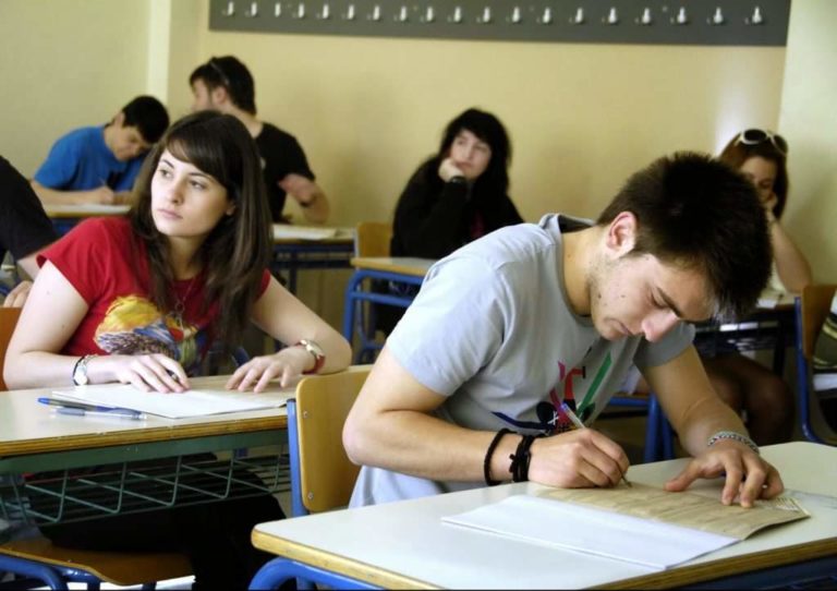 Σάμος: Η μοριοδότηση βοήθησε τους μαθητές να καταλάβουν καλύτερες θέσεις στο πανεπιστήμιο