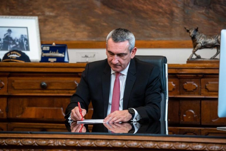 Νότιο Αιγαίο: Κοινή συνεδρίαση φορέων για ανεμογεννήτριες και ΦΠΑ