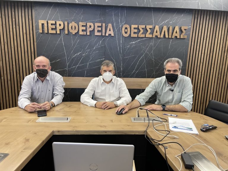 Ψηφιακή ξενάγηση σε Όλυμπο – Μετέωρα στο Πανελλήνιο Συνέδριο Ψηψιοποίησης Πολιτιστικής Κληρονομιάς
