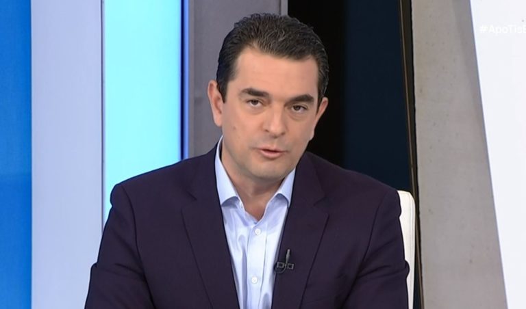 Κ. Σκρέκας: Η αντιμετώπιση της διεθνούς ενεργειακής κρίσης απαιτεί ισχυρή ευρωπαϊκή βούληση