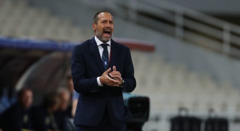 Πού πονάει η Εθνική του Φαν’τ Σχιπ;