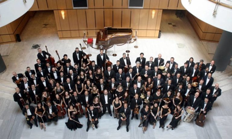 Αναβάλλεται λόγω πένθους η συναυλία της Συμφωνικής Ορχήστρας του Δήμου Θεσσαλονίκης