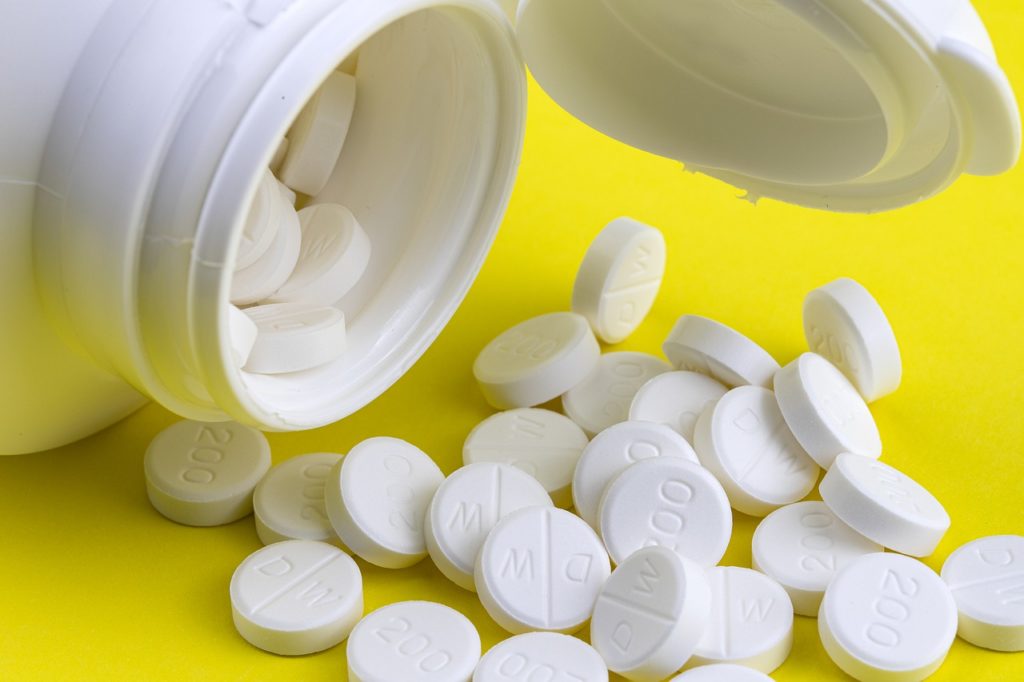 Έρευνα: Ένα αντικαταθλιπτικό φάρμακο ίσως μειώνει τον κίνδυνο σοβαρής νόσησης