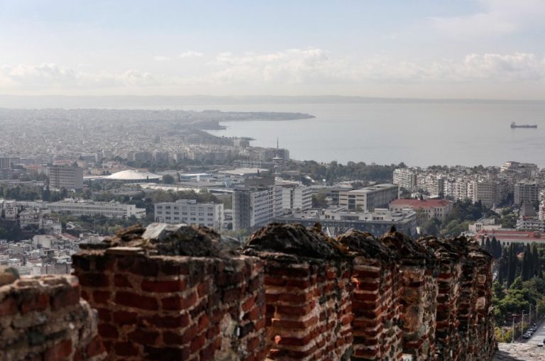 Στ. Λουκίδης: Να μη χαθεί ο έλεγχος στη Θεσσαλονίκη – Παρελάσεις χωρίς παρουσία κόσμου (video)