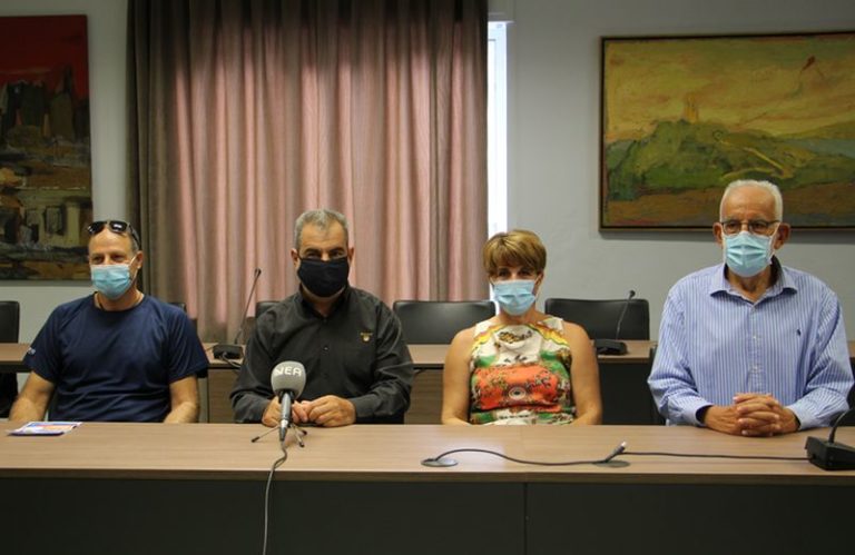 Χανιά: Το «ΥΠΕΡΚΟΠΕΛΙ 12» την Κυριακή 3/10 στους Αγίους Αποστόλους