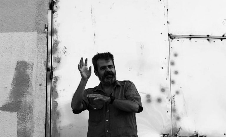 “Ποιος σκότωσε τον Τζώρτζ Πολκ;” από τους Γκραν Γκινιόλ και τη Thessaloniki Walking Tours