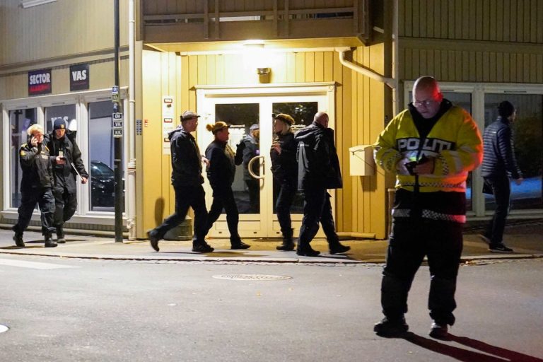 Νορβηγία: Πέντε νεκροί και δύο τραυματίες ο απολογισμός των επιθέσεων με τόξο – Δανός ο δράστης
