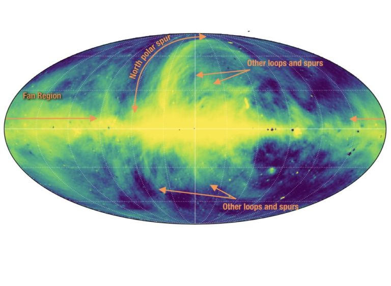Η Γη είναι παγιδευμένη μέσα σε μια γιγαντιαία μαγνητική σήραγγα, ισχυρίζονται επιστήμονες