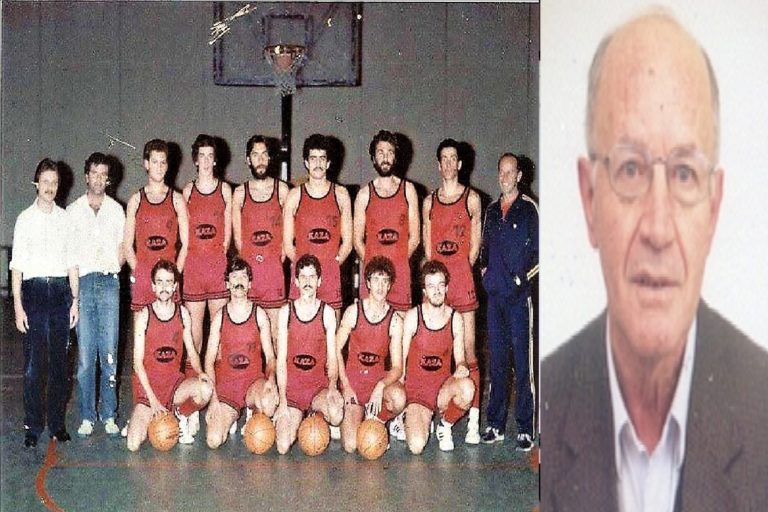 Ο Δήμος Πατρέων τιμά τη Δευτέρα 1η Νοεμβρίου το Στάθη Βέργο