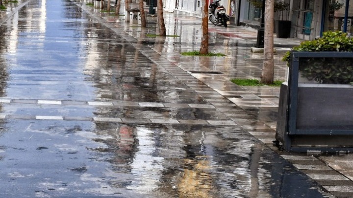 Δήμος Βόλβης-“Μπάλλος”: Ιδιαίτερη προσοχή από τους οδηγούς σε συγκεκριμένα σημεία