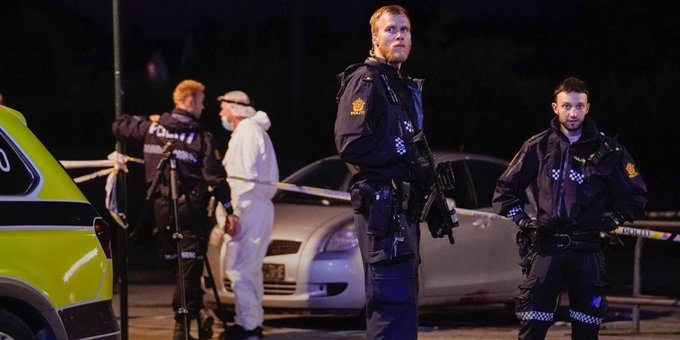 Νορβηγία: 4 νεκροί από επίθεση με τόξο και βέλη – Συνελήφθη ο δράστης, δεν αποκλείουν τρομοκρατική ενέργεια