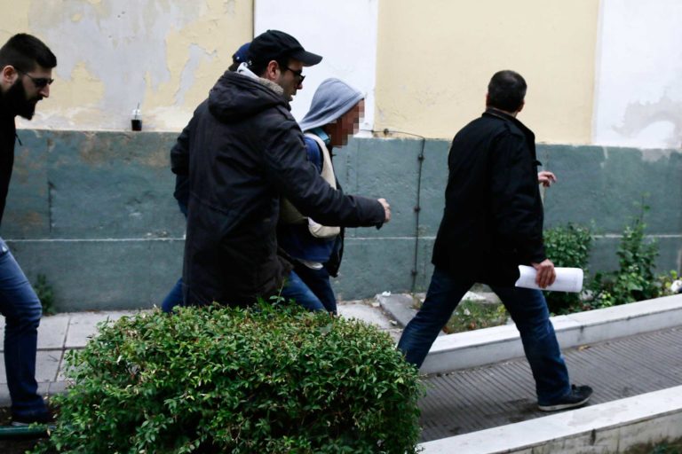 Αναβλήθηκε η δίκη για τη δολοφονία της εφοριακού Δώρας Ζέμπερη