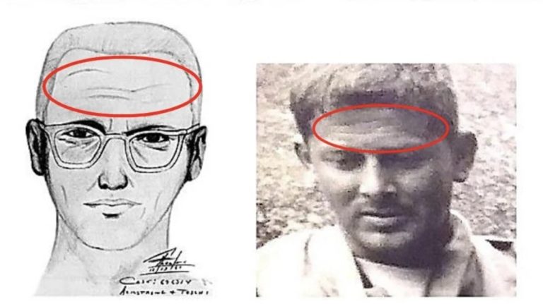 Zodiac Killer: Ανεξάρτητη ομάδα ισχυρίζεται ότι ταυτοποίησε τον διαβόητο κατά συρροή δολοφόνο