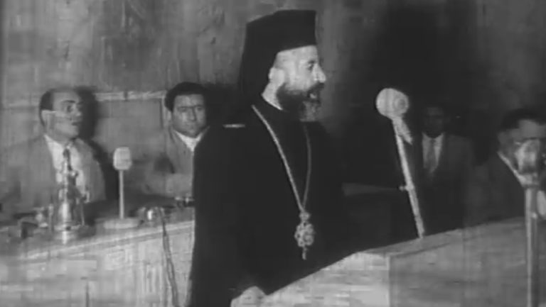 Ημέρα Ανεξαρτησίας της Κύπρου – 1η Οκτωβρίου 1960 (video)