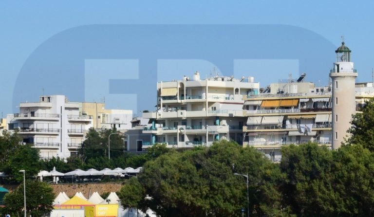 Αλεξανδρούπολη: Αυξημένο το ιικό φορτίο στα λύματα