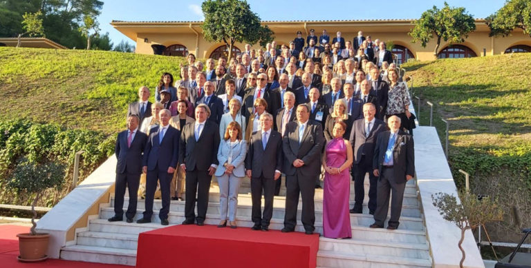 Αρχαία Ολυμπία: Το νέο ξεκίνημα της ΔΟΑ