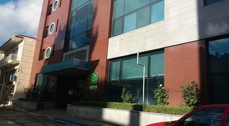 Οι νέοι αντιδήμαρχοι στον δήμο της Τρίπολης