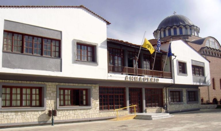 Ψάχνουν νέο χώρο για την στέγαση του τμήματος Ψυχολογίας του ΔΠΘ