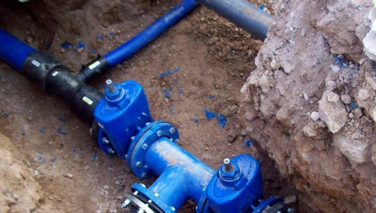 Εγκρίσεις χρηματοδοτήσεων για έργα ύδρευσης στην Κορινθία