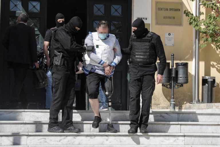 Ιρακινός – ISIS: Ποινική δίωξη για ένταξη σε τρομοκρατική οργάνωση (video)