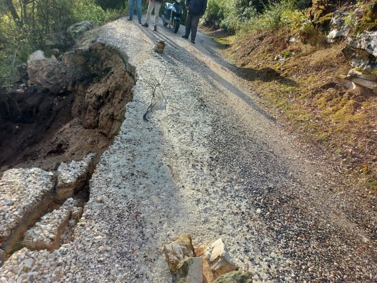 Καβάλα: Έντονα καιρικά φαινόμενα αναμένονται στην παραλιακή ζώνη του νομού