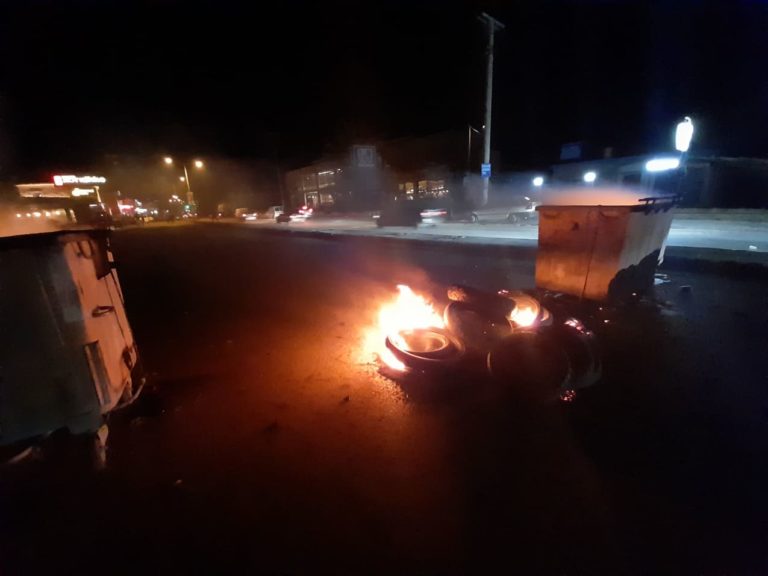 Δυτική Αχαΐα: Αυξημένη επιτήρηση από τις αρχές για τις κινητοποιήσεις των Ρομά ζητάει η δημοτική αρχή