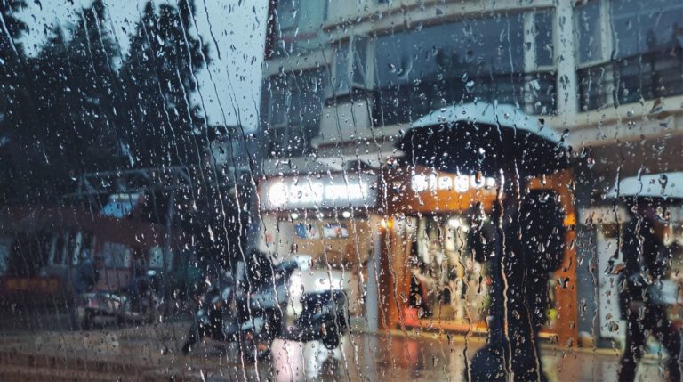 Ο καιρός με την Αναστασία Τυράσκη: Βροχερός έως το τέλος της εβδομάδας (video)