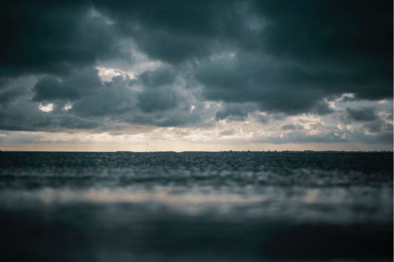 Ο καιρός με τον Π. Γιαννόπουλο: Βροχερό το ΣΚ στο νότιο Αιγαίο (video)