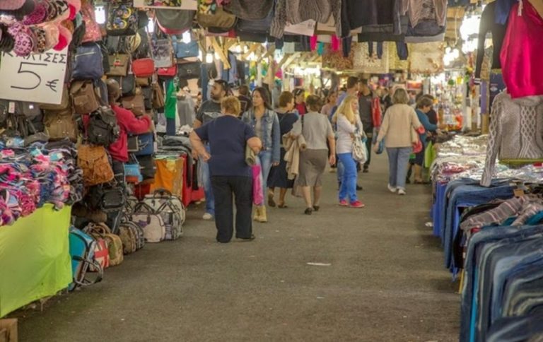 Παραμυθιά: Αντίστροφη μέτρηση για το Λάμποβο