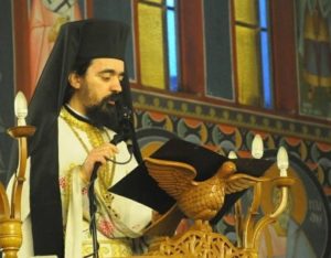 Νέος Μητροπολίτης Καστοριάς ο Αρχιμανδρίτης Καλλίνικος Γεωργάτος
