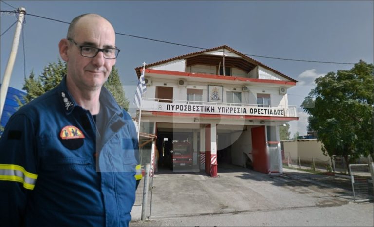 Πρόστιμα της Πυροσβεστικής σε όσους καίνε αλόγιστα τα χωράφια τους