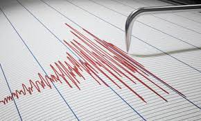 Σεισμική δόνηση 4,5 Ρίχτερ στην Κάρπαθο – Ιδιαίτερα αισθητός στη Δωδεκάνησο ο σεισμός στην Κρήτη