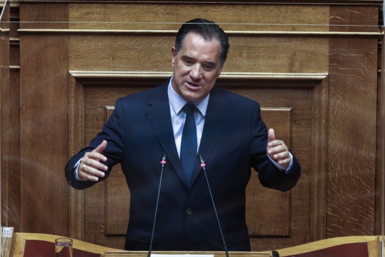 Αδ. Γεωργιάδης για μικρές επιχειρήσεις: Ακατανόητη η μη δανειοδότηση εγγυημένων προγραμμάτων