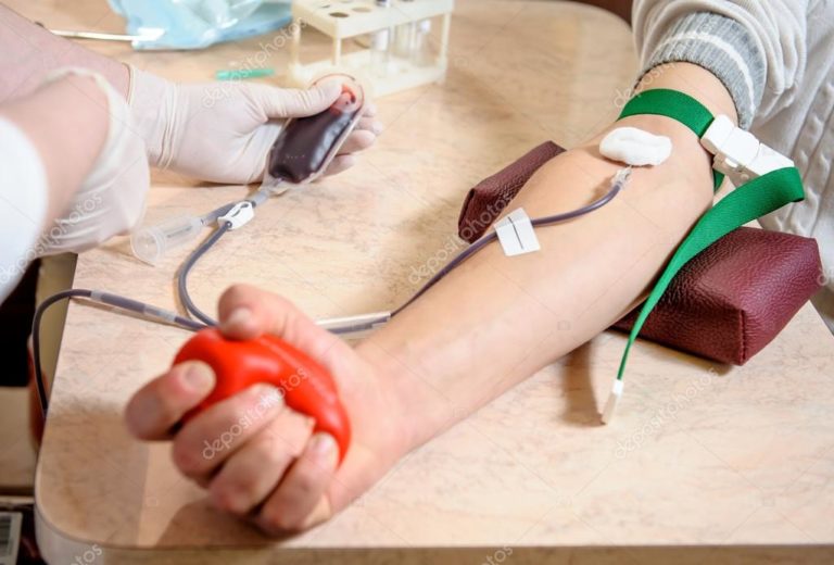 Σύλλογος Εθελοντών Αιμοδοτών Φαλάνης: Όλοι μαζί την Κυριακή να δώσουμε ζωή από τη ζωή μας…