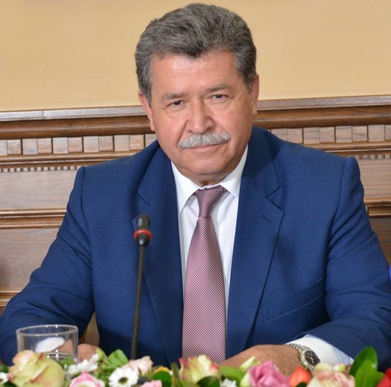 Σέρρες: Απεβίωσε από κορονοϊό ο Θ. Αραμπατζής