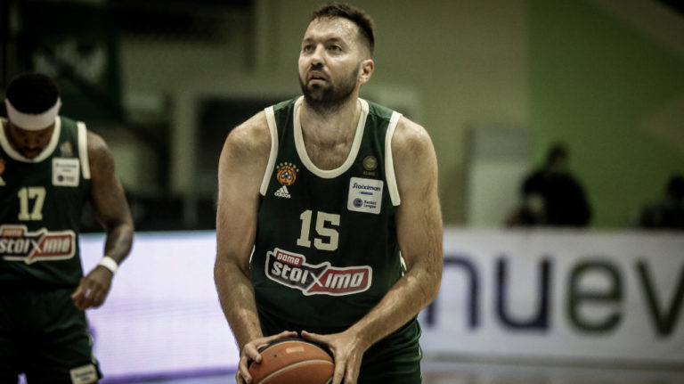 Ενισχύεται με Βουγιούκα ο Ιωνικός Νίκαιας