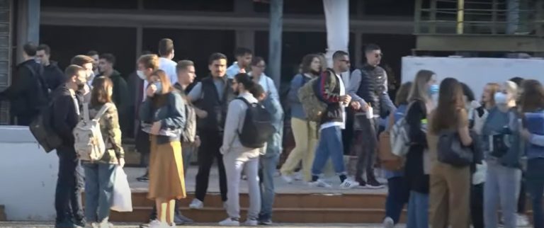 Τρίπολη: Ο δήμος Βέλου Βόχας υποψήφιος για τον τίτλο “Εθνική Πρωτεύουσα Νεολαίας 2025”