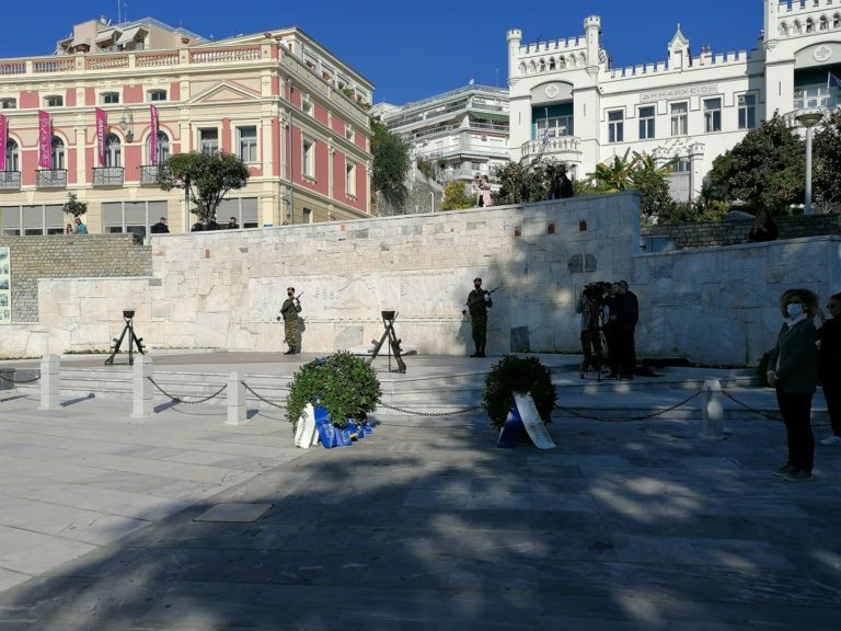 Καβάλα: Εκδήλωση για το εμβληματικό κτίριο της Μεγάλης Λέσχης