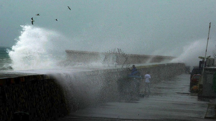 Προβλήματα σε ακτοπλοϊκά δρομολόγια στη βόρεια Ελλάδα