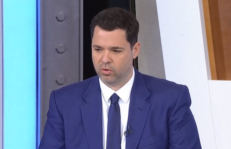 Θ. Κοντογεώργης: «Επιβεβαιώθηκε η πολιτική εμπιστοσύνη και στο πρόσωπο του πρωθυπουργού και στις επιλογές που έκανε σε επίπεδο περιφερειών»