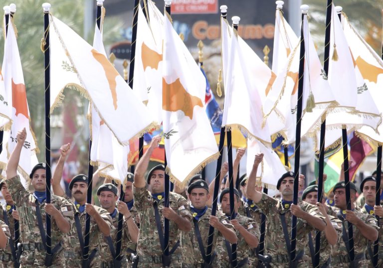 Αναστασιάδης – Επέτειος κυπριακής ανεξαρτησίας: “Τιμή και δόξα σε όσους υπερασπίστηκαν την κυπριακή δημοκρατία” (video)