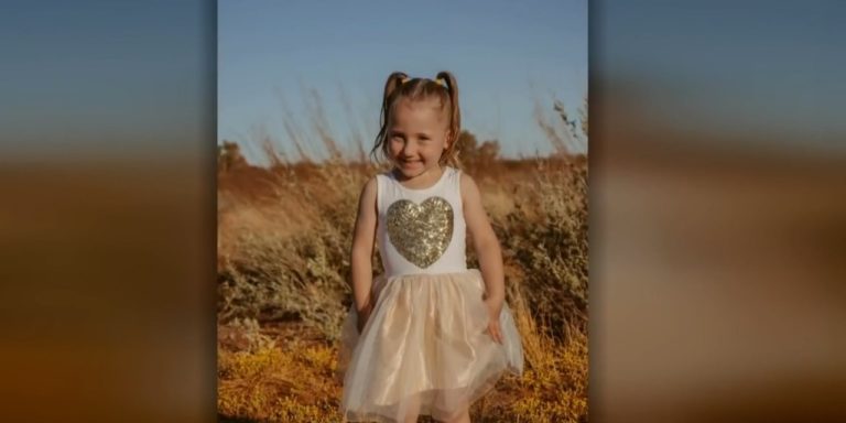 Η «Μαντλίν» της Αυστραλίας — Εξαφανίστηκε τετράχρονη από κάμπινγκ (video)