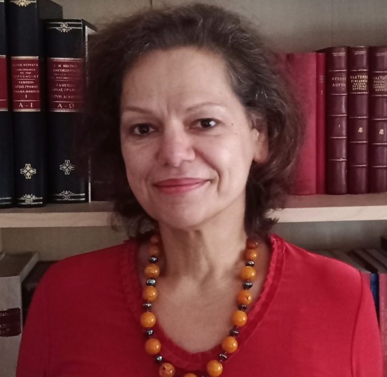 ΑΠΘ: Μέλος της Βρετανικής Ακαδημίας εξελέγη η Ομότιμη Καθηγήτρια Ιάνθη Μαρία Τσιμπλή