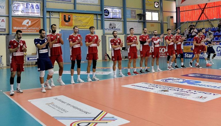 Ολυμπιακός – Φοίνικας 3-1: Ολοκλήρωσαν με νίκη – ρεβάνς την προετοιμασία τους οι Πειραιώτες