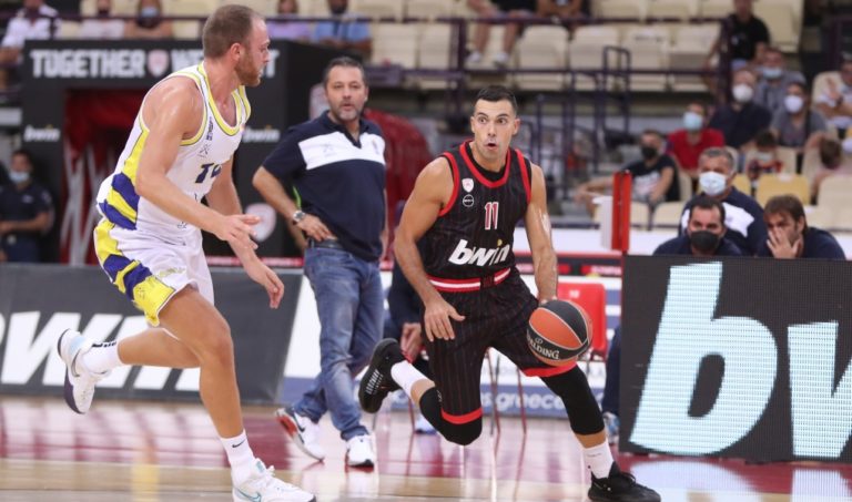 Live streaming: Λαύριο – Ολυμπιακός ΕΡΤ3, ERTFLIX