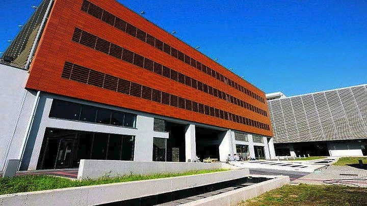 Εκδηλώσεις εορτασμού της Ημέρας των Ηνωμένων Εθνών στην Περιφέρεια Κεντρικής Μακεδονίας