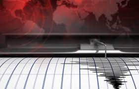 Ισχυρός σεισμός στην Τουρκία (video)
